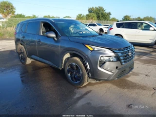 NISSAN NISSAN ROGUE SV FWD