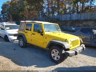 JEEP JEEP WRANGLER UNLIMITED X