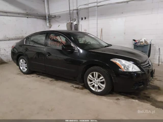 NISSAN NISSAN ALTIMA 2.5 S