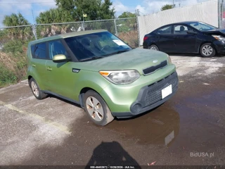 KIA KIA SOUL