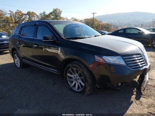 LINCOLN LINCOLN MKT LIVERY