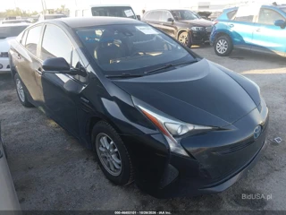 TOYOTA TOYOTA PRIUS THREE