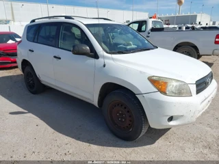 TOYOTA TOYOTA RAV4