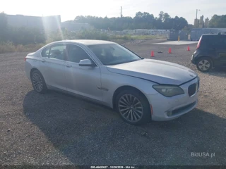 BMW 740I