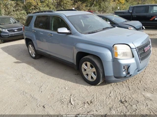GMC TERRAIN SLE-2