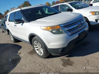 FORD FORD EXPLORER XLT