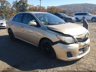 TOYOTA TOYOTA COROLLA LE