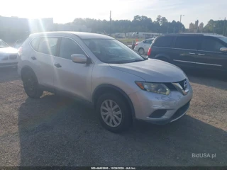 NISSAN NISSAN ROGUE S/SL/SV
