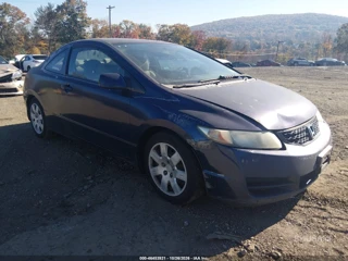 HONDA HONDA CIVIC LX