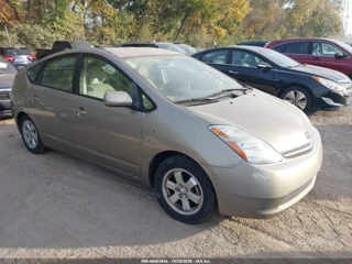 TOYOTA TOYOTA PRIUS