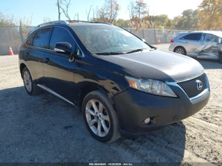 LEXUS LEXUS RX 350