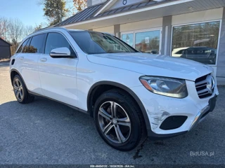 MERCEDES-BENZ MERCEDES-BENZ GLC 300 4MATIC
