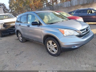 HONDA HONDA CR-V EX
