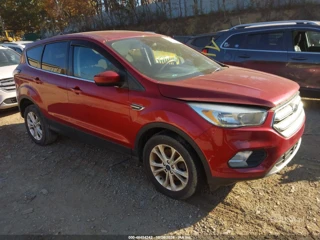 FORD FORD ESCAPE SE