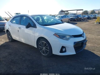 TOYOTA TOYOTA COROLLA S PLUS