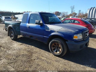 FORD FORD RANGER
