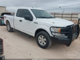 FORD FORD F-150 XL