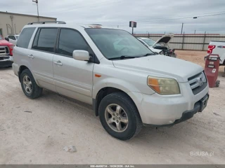 HONDA HONDA PILOT EX-L