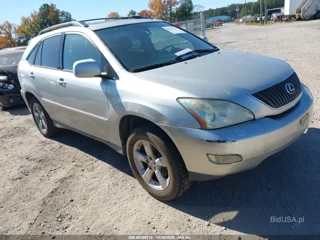 LEXUS LEXUS RX 330