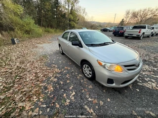 TOYOTA TOYOTA COROLLA