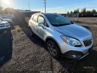 BUICK BUICK ENCORE CONVENIENCE