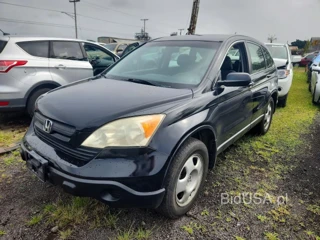 HONDA CR-V LX