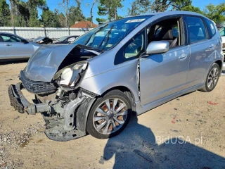 HONDA FIT SPORT