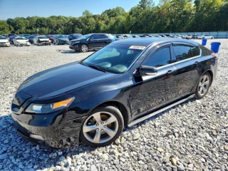 ACURA TL