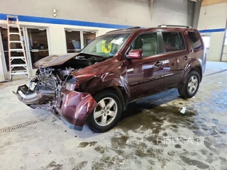HONDA PILOT EXL