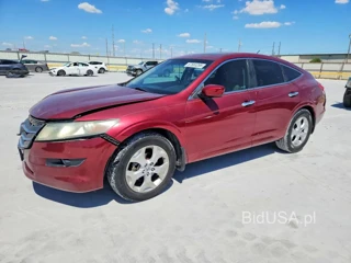 HONDA ACCORD CROSSTOUR EXL