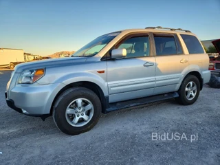 HONDA PILOT EX