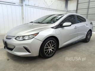 CHEVROLET VOLT LT