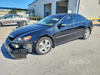 ACURA RL