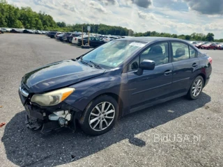SUBARU IMPREZA PREMIUM