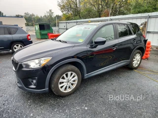 MAZDA CX-5 TOURING