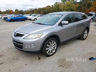 MAZDA CX-9