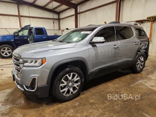 GMC ACADIA SLT
