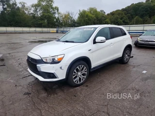 MITSUBISHI OUTLANDER SPORT ES