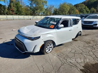 KIA SOUL LX