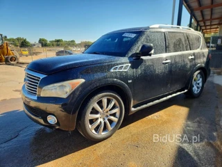 INFINITI QX80 BASE