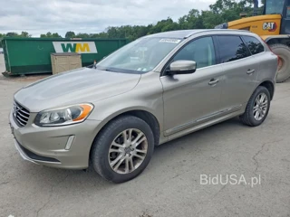 VOLVO XC60 T5 PREMIER