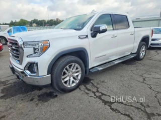 GMC SIERRA K1500 SLT
