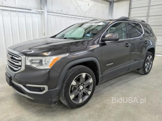 GMC ACADIA SLT-2