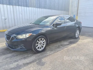 MAZDA 6 SPORT