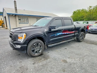 FORD F150 SUPERCREW