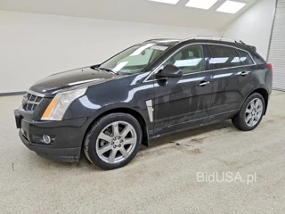 CADILLAC SRX PREMIUM COLLECTION