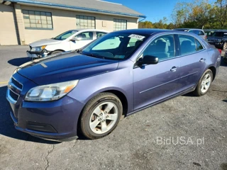 CHEVROLET MALIBU LS