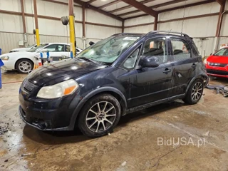 SUZUKI SX4 TECHNOLOGY