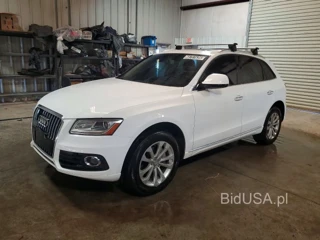 AUDI Q5 PREMIUM