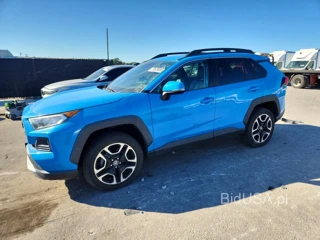 TOYOTA RAV4 ADVENTURE